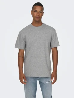 Only & Sons t-paita Onsfred