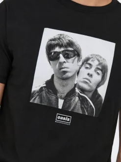 Only & Sons t-paita Onsoasis