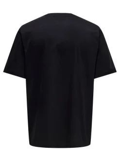 Only & Sons t-paita Onsspongebob