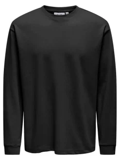 Only & Sons trikoopaita Onscaspian