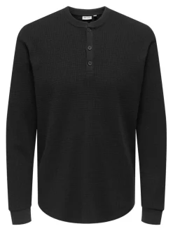 Only & Sons trikoopaita Onstobie