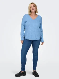 Only Carmakoma farkut Carstorm HW Push Up