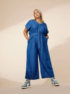 Only Carmakoma haalari Caryuka Bea S/S