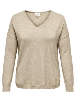 Only Carmakoma neule Carmargareta LS