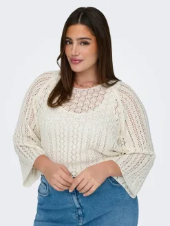 Only Carmakoma neule Carnola Life Only