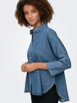 Only farkkupusero Onlgrace-Elli 3/4