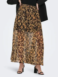 Only hame Onlasta Life Slit maxi