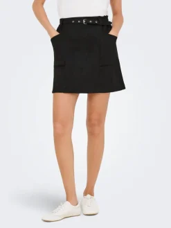 Only hame Onldiane Heidi Life Faus Suede