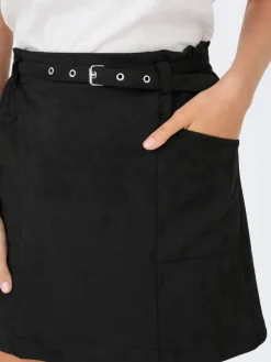 Only hame Onldiane Heidi Life Faus Suede