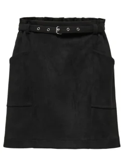 Only hame Onldiane Heidi Life Faus Suede