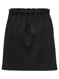 Only hame Onldiane Heidi Life Faus Suede