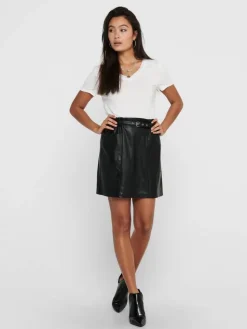 Only hame Onlheidi Faux Leather