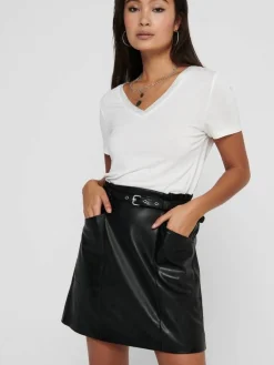 Only hame Onlheidi Faux Leather