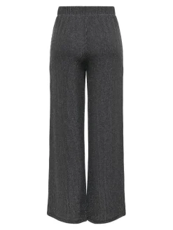 Only housut Onlcarol Wide Glitter