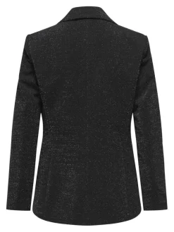 Only jakku Onlalya L/S Fitted Glit