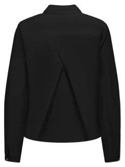 Only kauluspaita Onlnova Life Vis L/S Maya