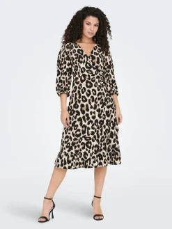 Only mekko Onlolivia 3/4 Midi