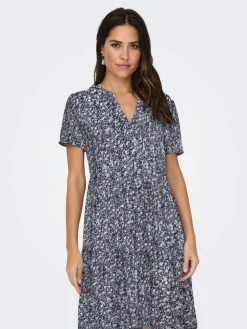 Only mekko Onlzally Life S/S Thea