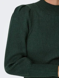 Only neule Onlkatia L/S Highneck