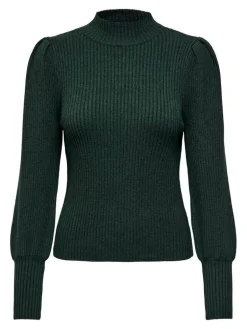 Only neule Onlkatia L/S Highneck