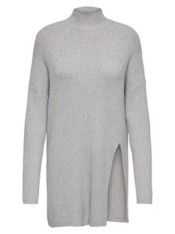 Only neule Onlkatia LS Long Slit