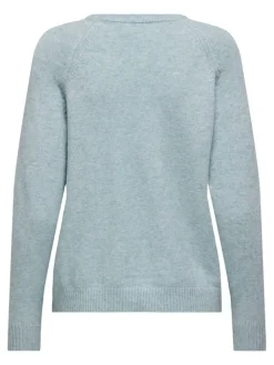 Only neule Onllesly Kings L/S Pullover