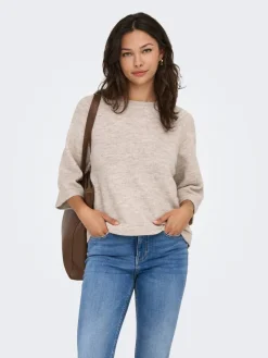 Only neule Onlsimoni 3/4