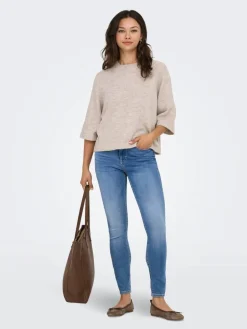 Only neule Onlsimoni 3/4