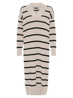 Only neulemekko Onlnewtessa L/S Midi