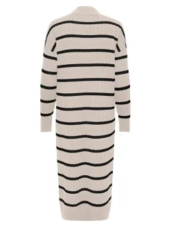 Only neulemekko Onlnewtessa L/S Midi