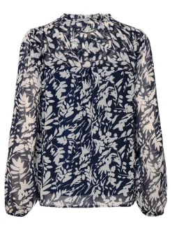 Only pusero Onlditsy Hema Flower