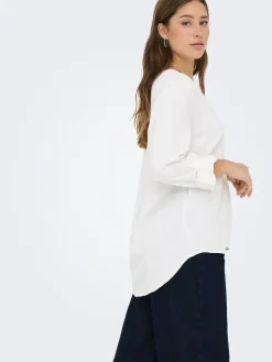 Only pusero Onljana Mette V-neck