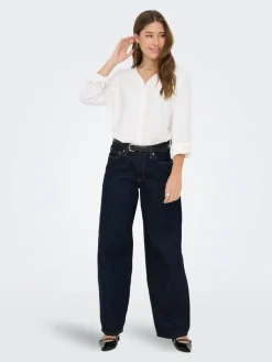 Only pusero Onljana Mette V-neck