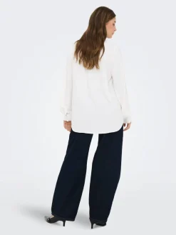 Only pusero Onljana Mette V-neck