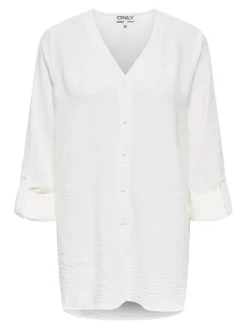 Only pusero Onljana Mette V-neck