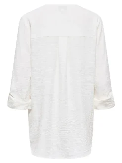 Only pusero Onljana Mette V-neck