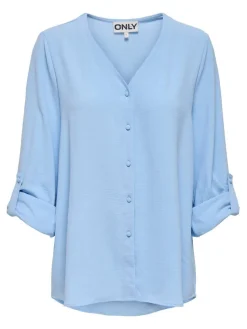 Only pusero Onljana Mette V-neck