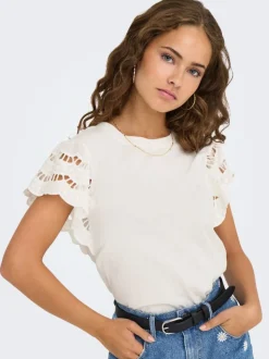 Only pusero Onlmacy S/S