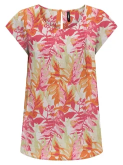 Only pusero Onlnova Life S/S