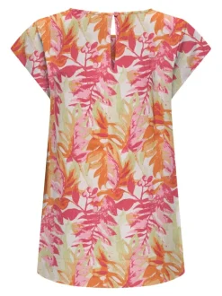 Only pusero Onlnova Life S/S