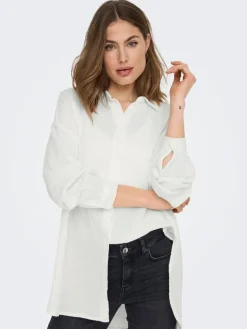 Only pusero Onlthyra Oversize