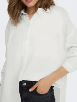 Only pusero Onlthyra Oversize