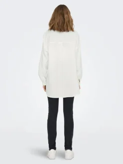 Only pusero Onlthyra Oversize