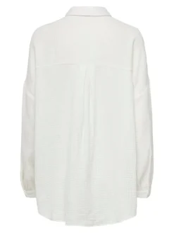 Only pusero Onlthyra Oversize