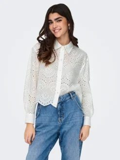 Only pusero Onlvalais