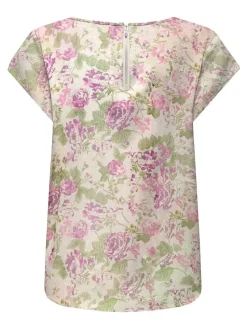 Only pusero Onlvic S/S