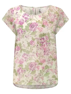 Only pusero Onlvic S/S