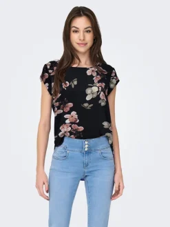 Only pusero Onlvic S/S