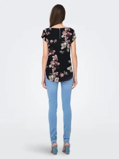 Only pusero Onlvic S/S