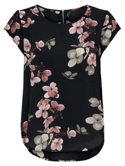 Only pusero Onlvic S/S